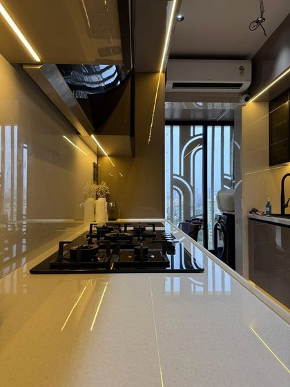 Modern Kitchen Styles photo 10