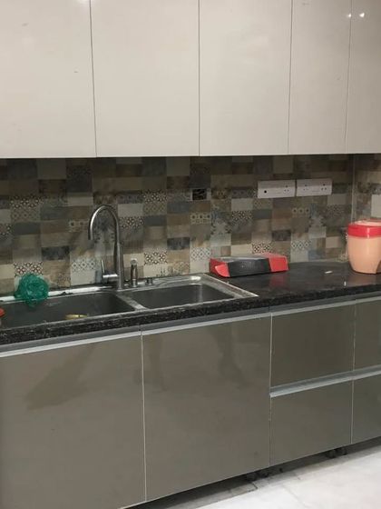 DesignTone - Custom Modular Furniture Modern Modular Kitchens photo 18