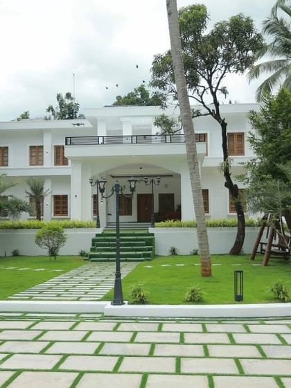 Grand Residences & Farmhouse Estates photo 5