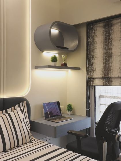 Smart Space-Saving Solutions photo 4