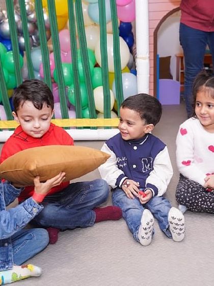 All-Inclusive Entertainment photo 26