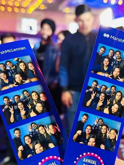 Classic Booths & Instant Prints photo 27