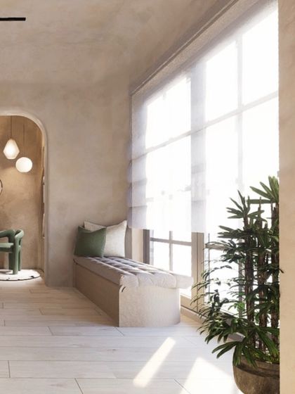 Serene & Sophisticated Bedrooms photo 53