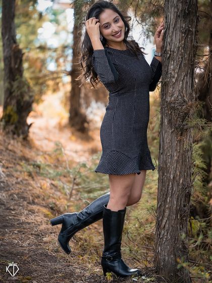 Enchanted Forest Portraits photo 12