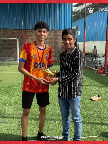 Trophy Cabinet: We Breed Champions photo 10