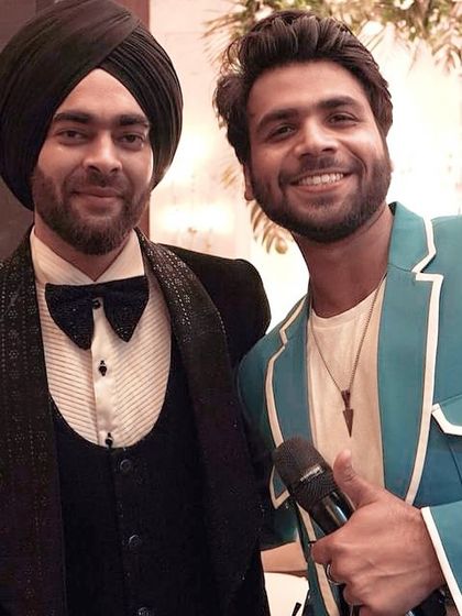 The Journey & Artist Collaborations photo 3