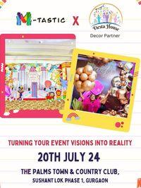 Family-Friendly Event Curation