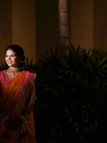 Bridal & Groom Portraits photo 6