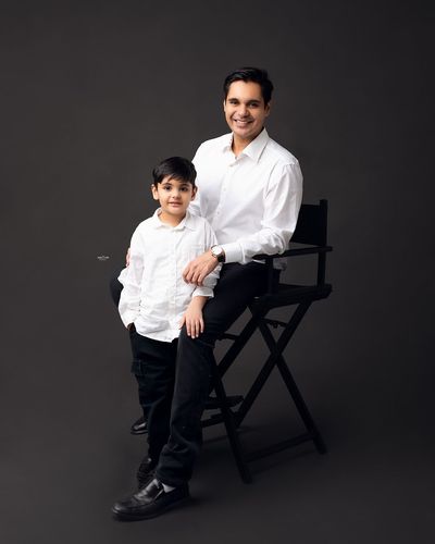 Photography Mentoring