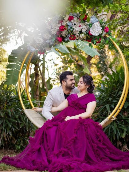 Enchanted Garden & Outdoor Sessions photo 27