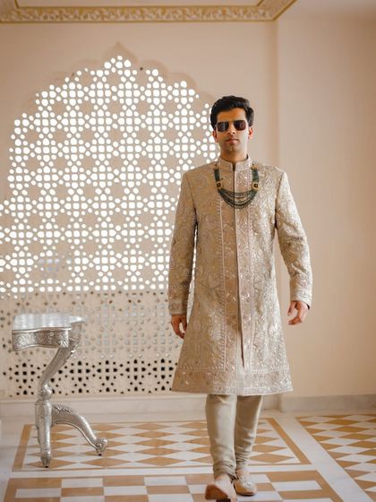 Just Click Photography - Destination Wedding Photography & Videography Grand Palace Weddings photo 8