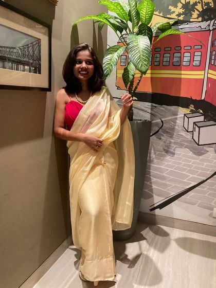 Jaya Kumari - Personal Styling & Wardrobe Consulting My Style & Other Thoughts photo 32