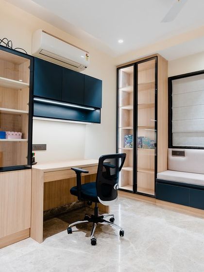 Woodofa - Turnkey Home Interiors Specialty Rooms: Spaces with a Purpose photo 21