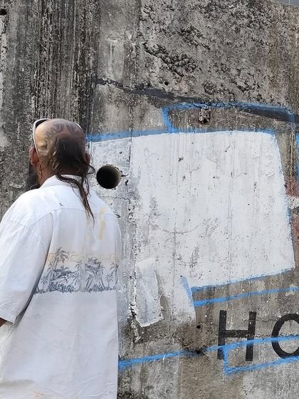 Graffiti Lettering: From Tags to Wildstyle photo 36