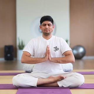 Spiritual Yoga Ashram