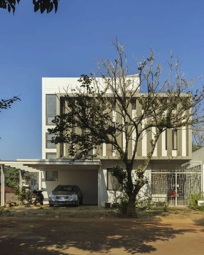 Architectural Design