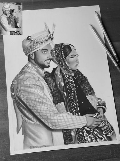 Couple Portraits: For Your Special Someone photo 16