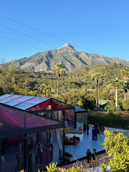 Destination Weddings: The World is Your Venue photo 19