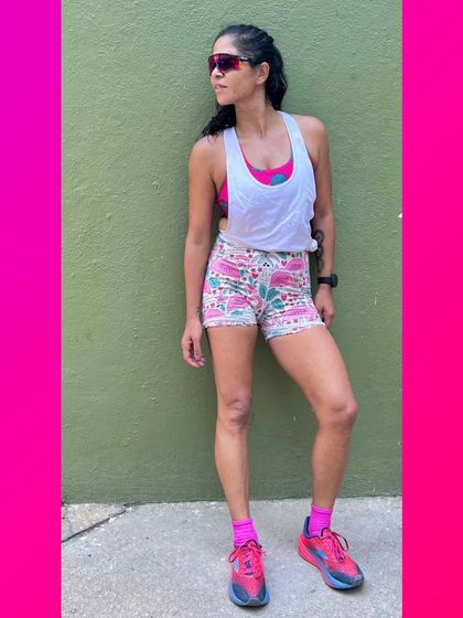 TimTim Sharma - Sports Nutrition Coaching My Journey: Athlete & Coach photo 9