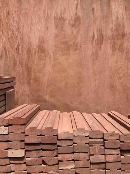 The Architect's Hand: Our Process photo 21