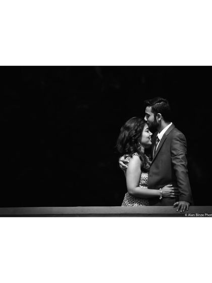 Alan Binze - Portrait Photography Love Stories photo 17