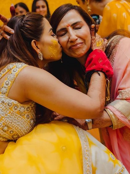 Prrathaa - Full-Service Wedding Planning Additional Work & Moments photo 53