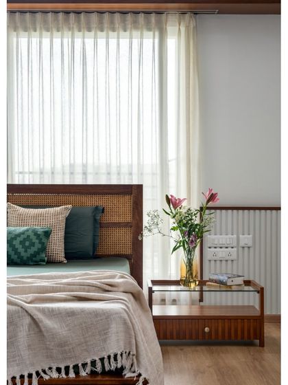 Simplécede - Full-Home Interior Design Serene & Personal Bedrooms photo 21