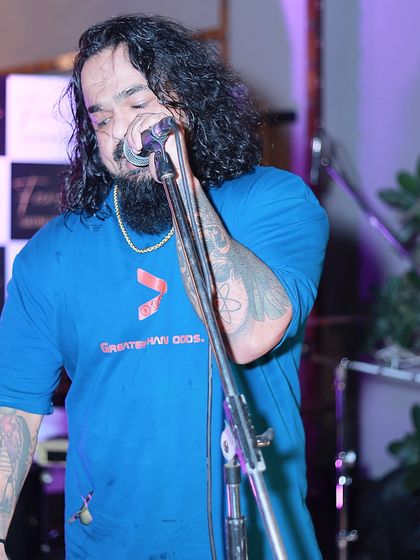 Meet the Band Fam photo 12