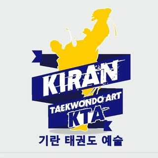 Kiran Taekwondo Art