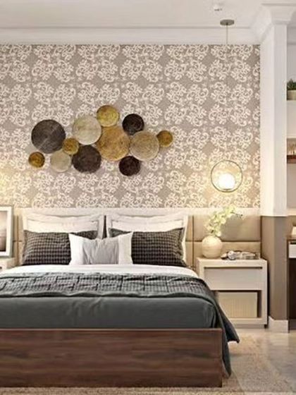 Interior Designer - Residential Interior Design Productive Home Offices & Study Nooks photo 10