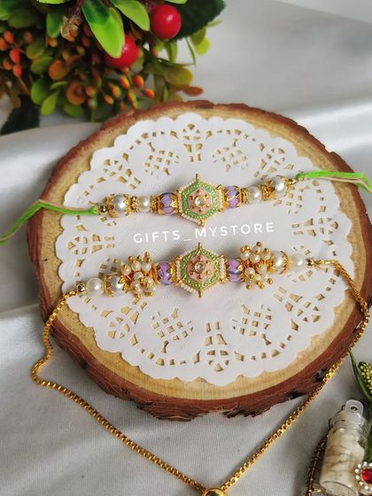 Rakhi Hampers photo 36