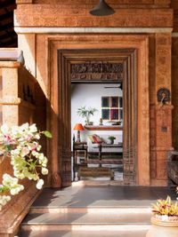 Heritage Restoration & Adaptive Reuse