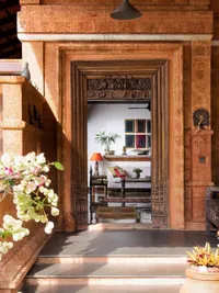 Heritage Restoration & Adaptive Reuse