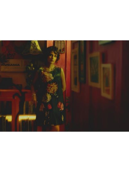 Narrative Editorials: Cinematic Storytelling photo 15