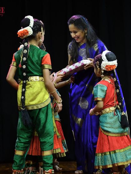 DivnDee - Dance Classes Our Little Stars photo 12