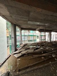 Builder Floor Planning