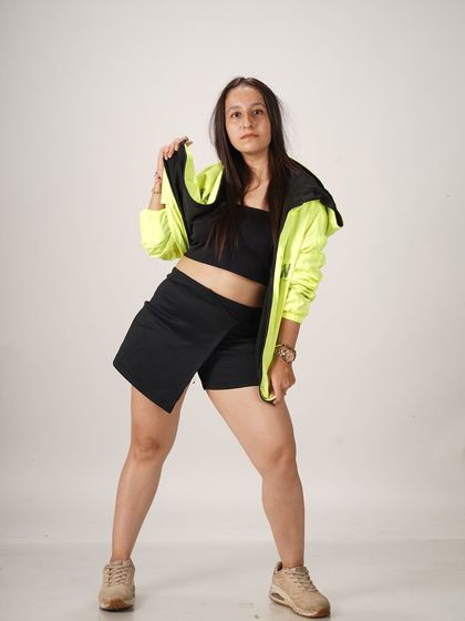 Dancer's Portfolio photo 3