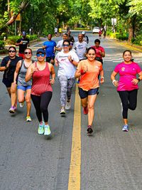 Group Fitness & Bootcamp