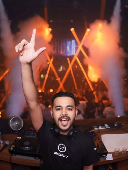 High-Energy Club Nights photo 11