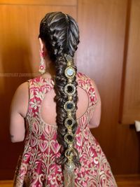Event & Special Occasion Hairstyling