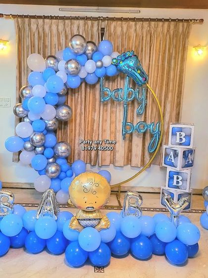 Baby Showers & Welcome Home photo 7