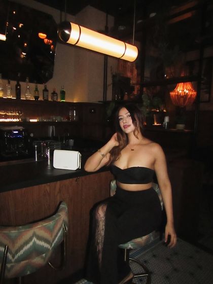 Night Out Looks photo 3