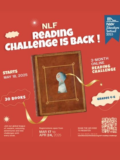 Kahaani Box Kids Library - Library Membership with Home Delivery As Seen In: Press & Partnerships photo 8