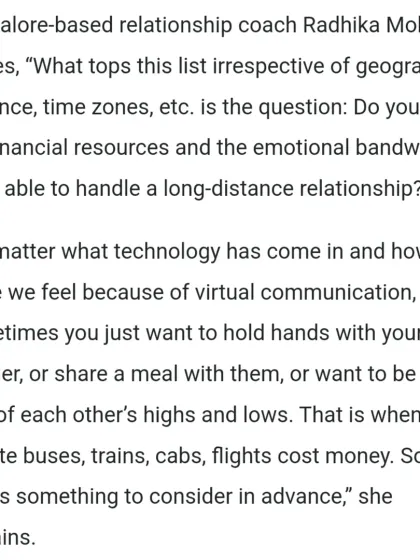 Radhika Mohta - Matchmaking & Dating Coaching As Seen In: Press Features photo 14