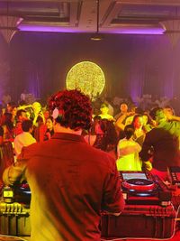 Professional DJ Services