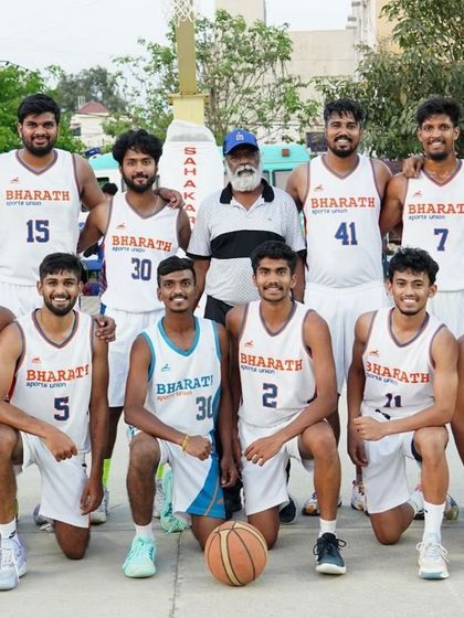 Akshay Prasad S - Athletic Performance Training Team Accomplishments: A Winning Record photo 12