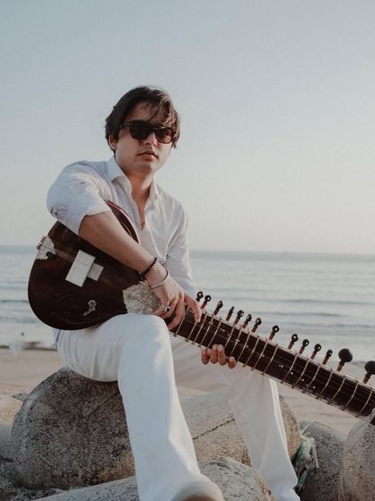 The Artist: Portraits & Press photo 33