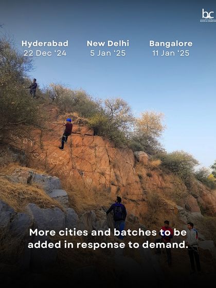 Get Ready: Training & Preparation photo 25