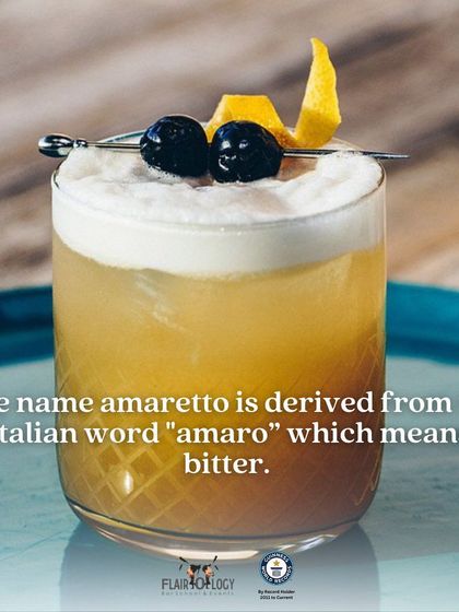 Flairology - Bartender Training & Certification Spirits & Ingredients Deep Dive photo 55