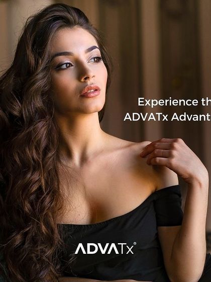 The AdvaTx laser is a breakthrough for achieving dermal health. It restores radiance by addressing the root causes of skin concerns like vascular issues and inflammation, offering a comprehensive solution for clear and healthy skin.